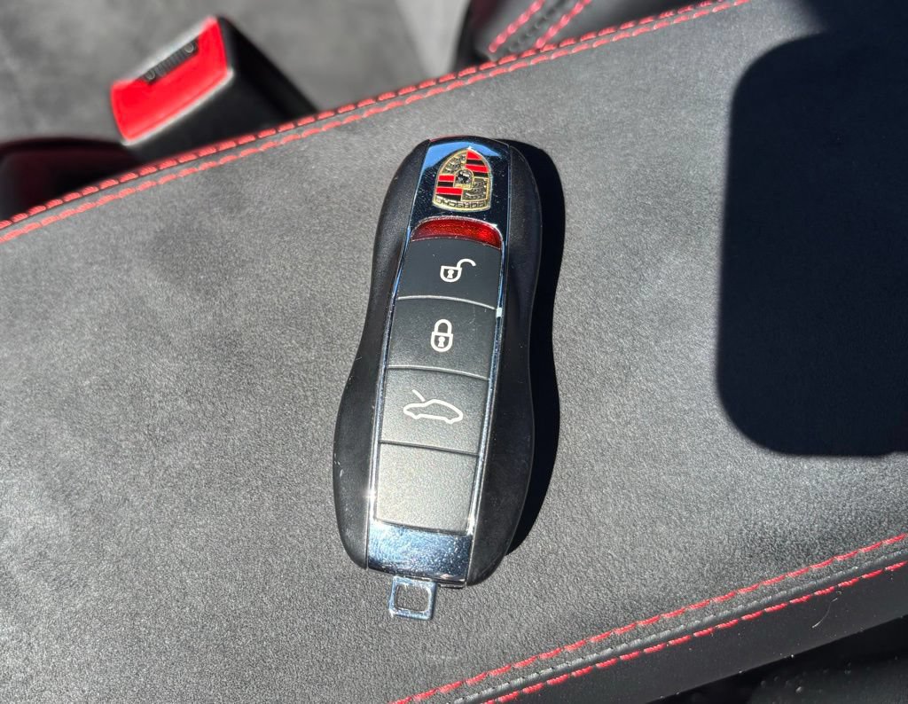 Used 2018 Porsche 911 GT3 RWD image 38