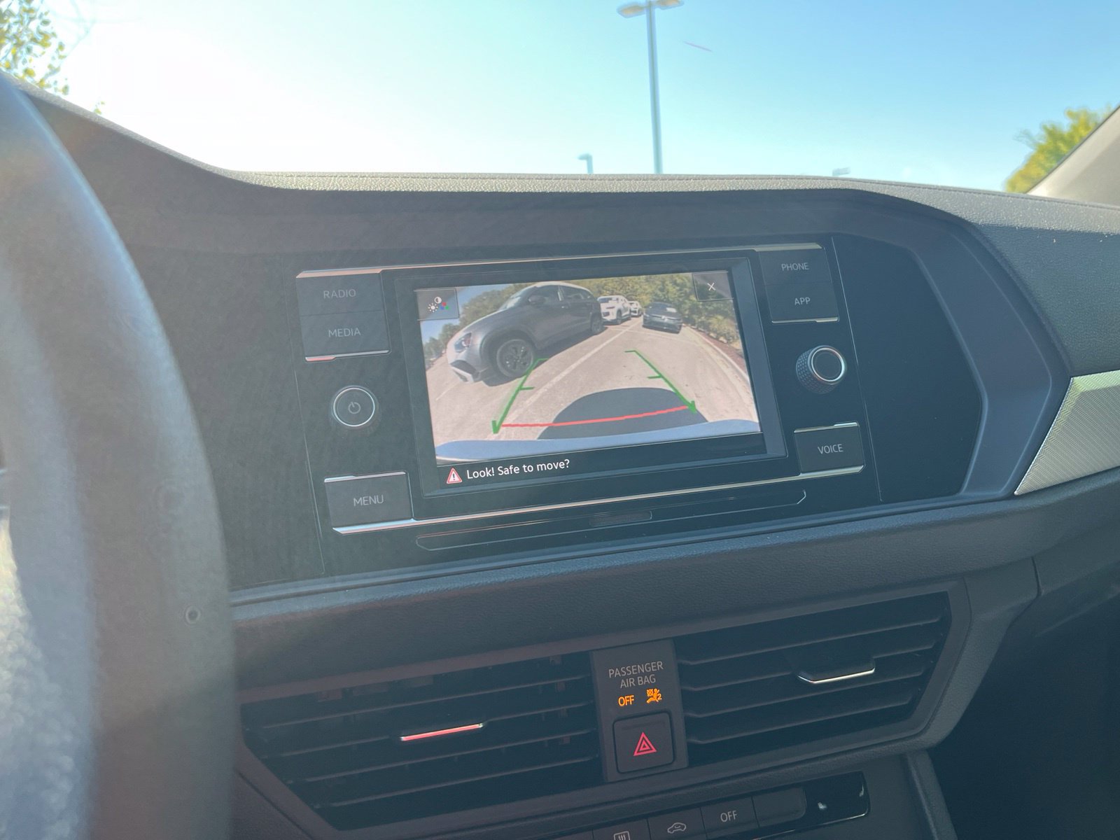 Certified 2023 Volkswagen Jetta Sport FWD image 20