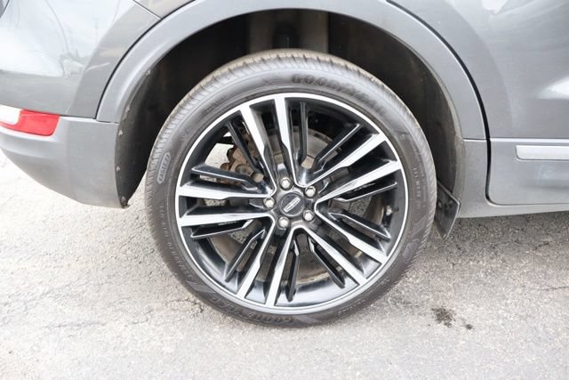 Used 2018 Lincoln MKC Reserve w/ Lincoln MKC Climate Package AWD/4WD image 77