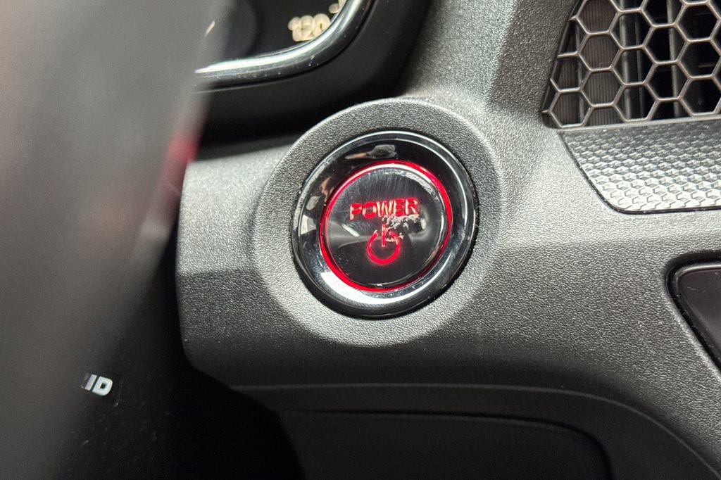 Certified 2024 Honda CR-V Sport image 22