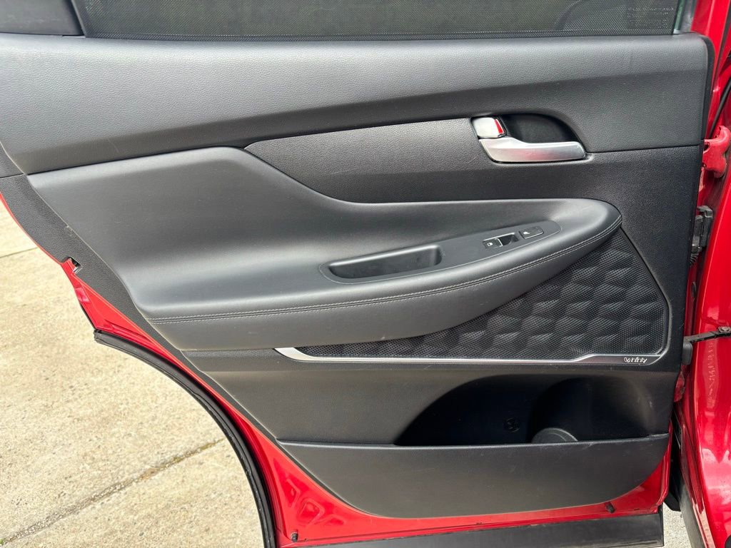 Used 2020 Hyundai Santa Fe Limited w/ Cargo Package AWD/4WD image 24