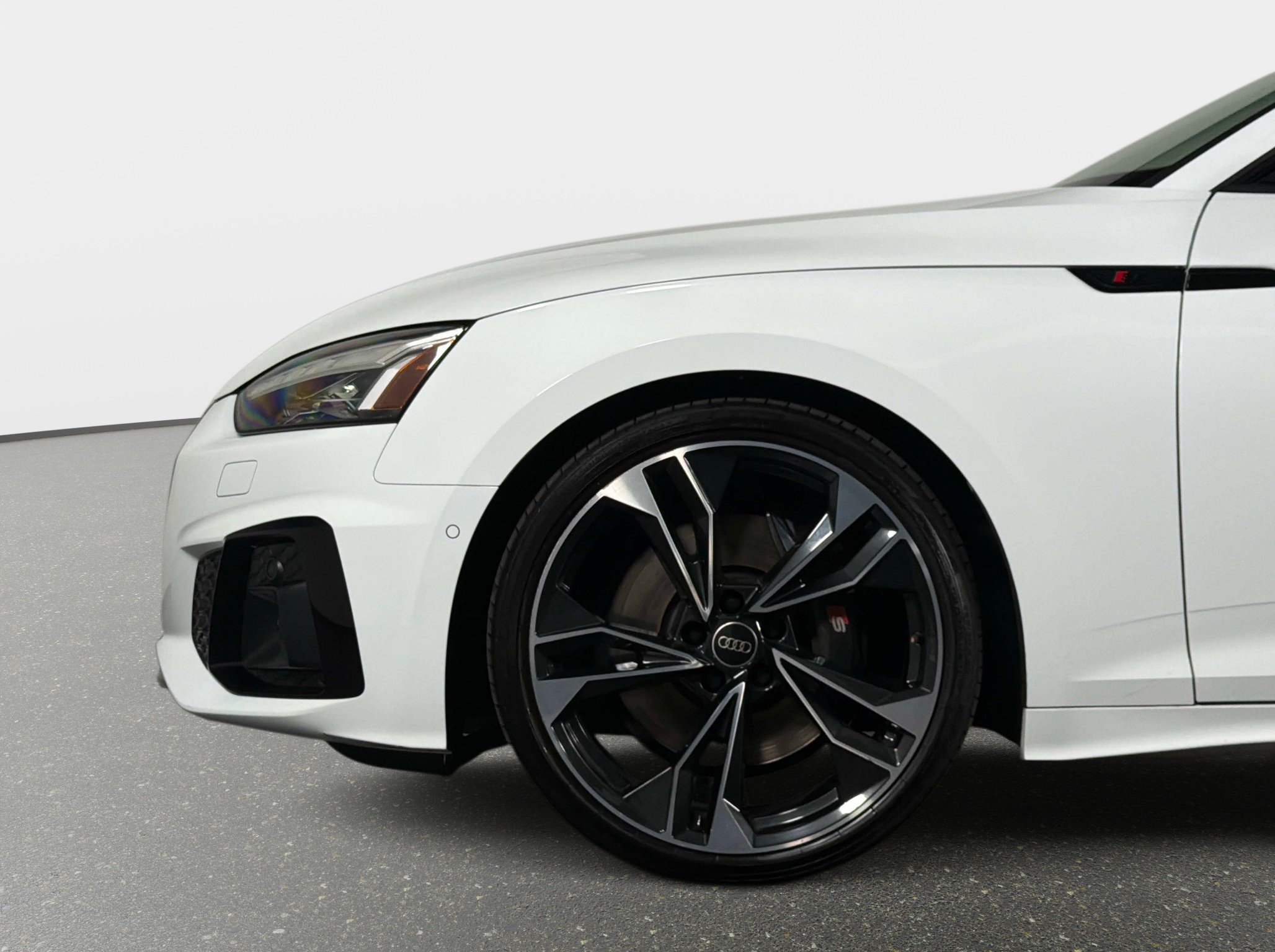 Used 2023 Audi S5 Prestige AWD/4WD image 16