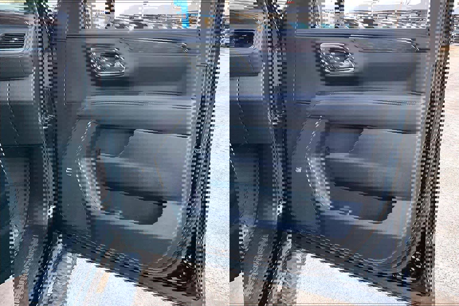 Certified 2024 Chevrolet Tahoe Z71 w/ Off-Road Capability Package image 22