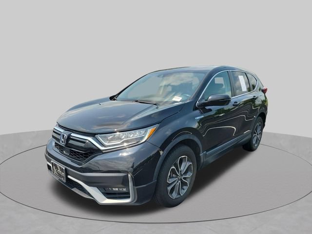 Used 2022 Honda CR-V EX-L image 11