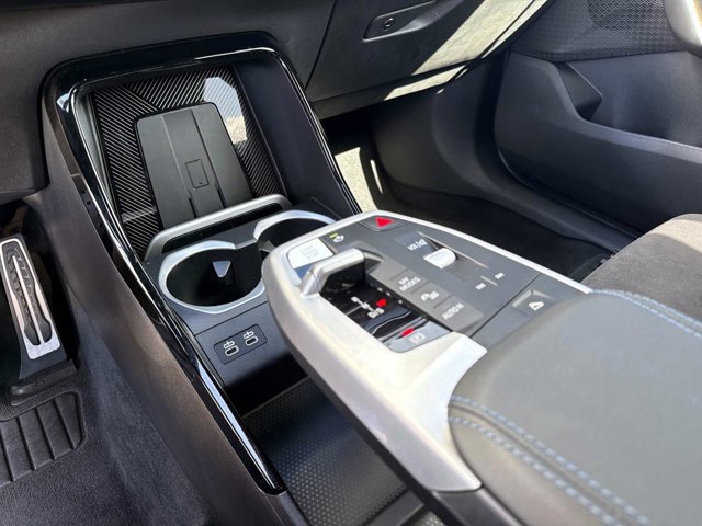 Used 2025 BMW X1 M35i AWD/4WD image 29