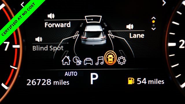 Used 2022 Nissan Rogue SV image 14