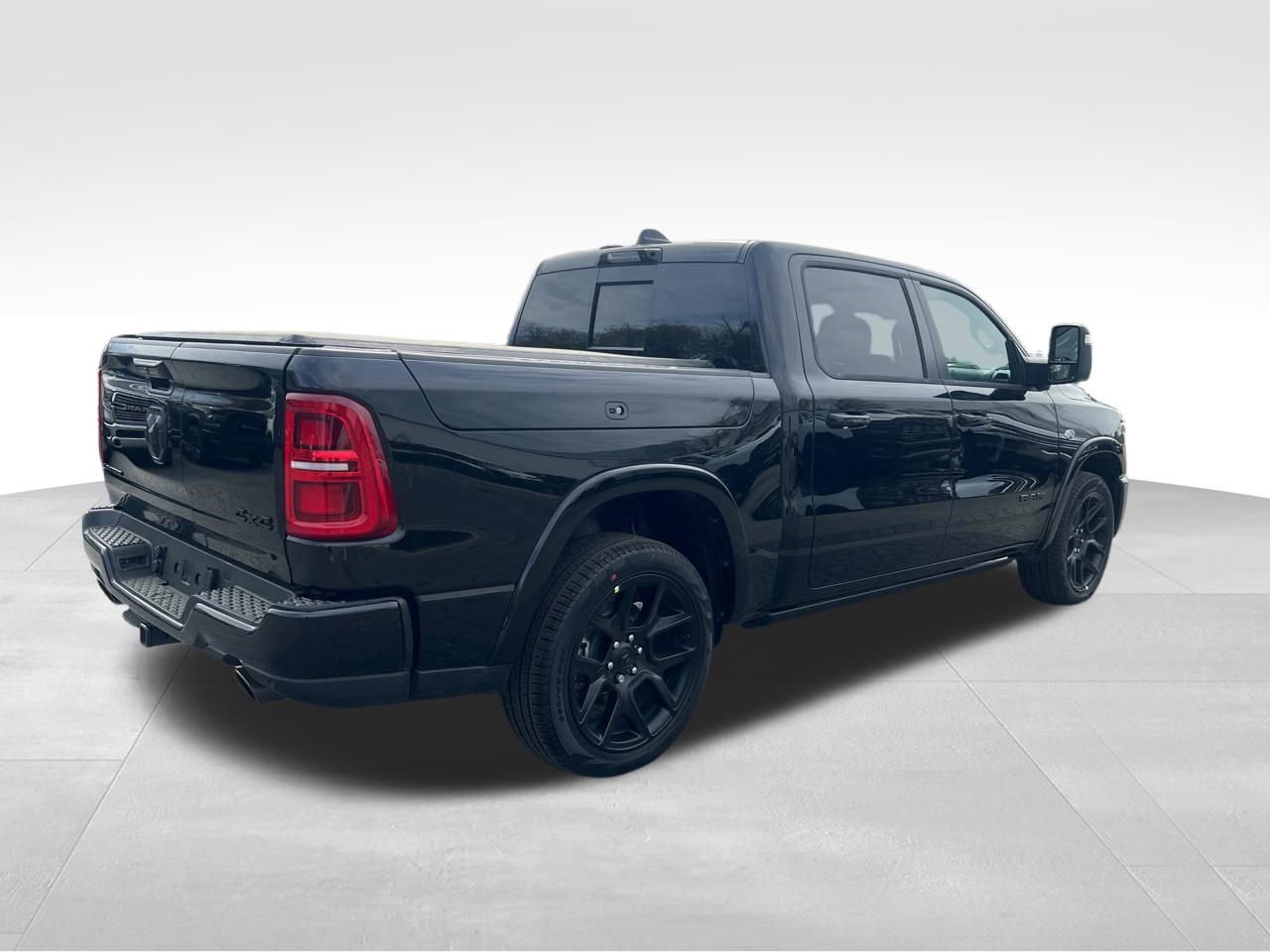New 2026 RAM 1500 Limited w/ Night Edition image 6