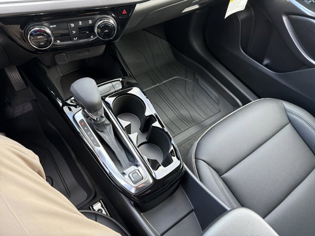 New 2026 Chevrolet Trax ACTIV w/ Driver Confidence Package image 19
