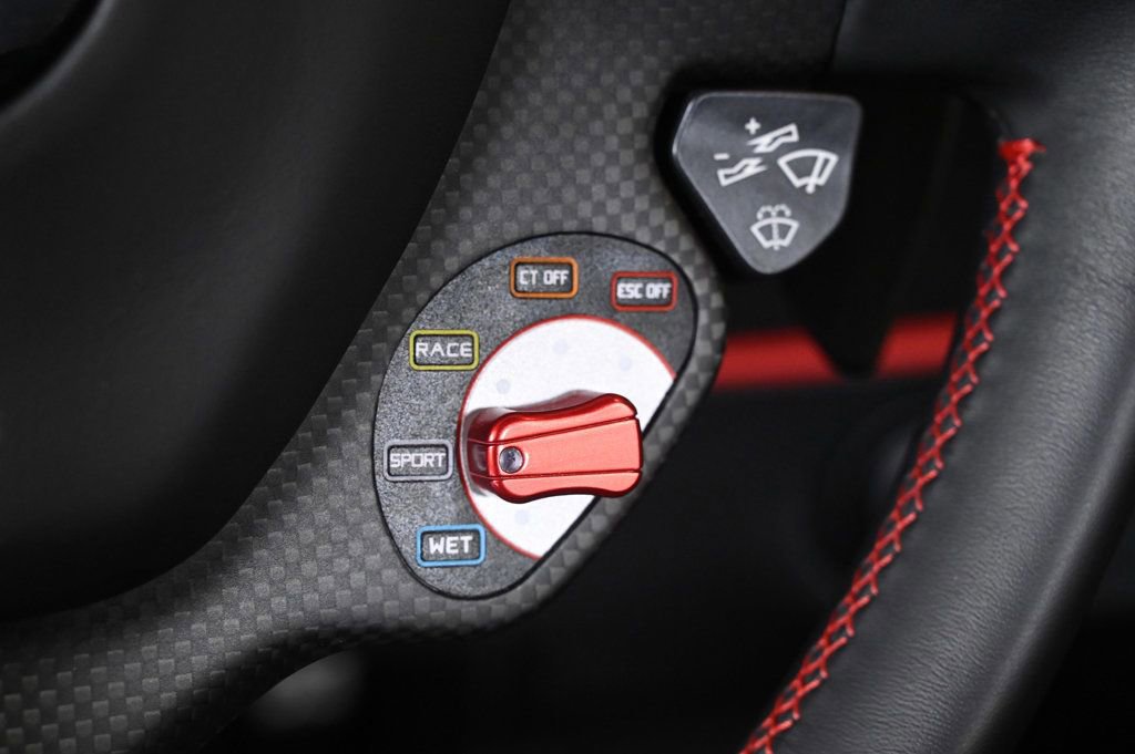 Certified 2019 Ferrari 488 Pista Coupe image 25
