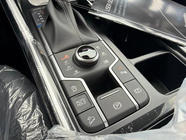 New 2026 Kia Sorento S AWD/4WD image 20