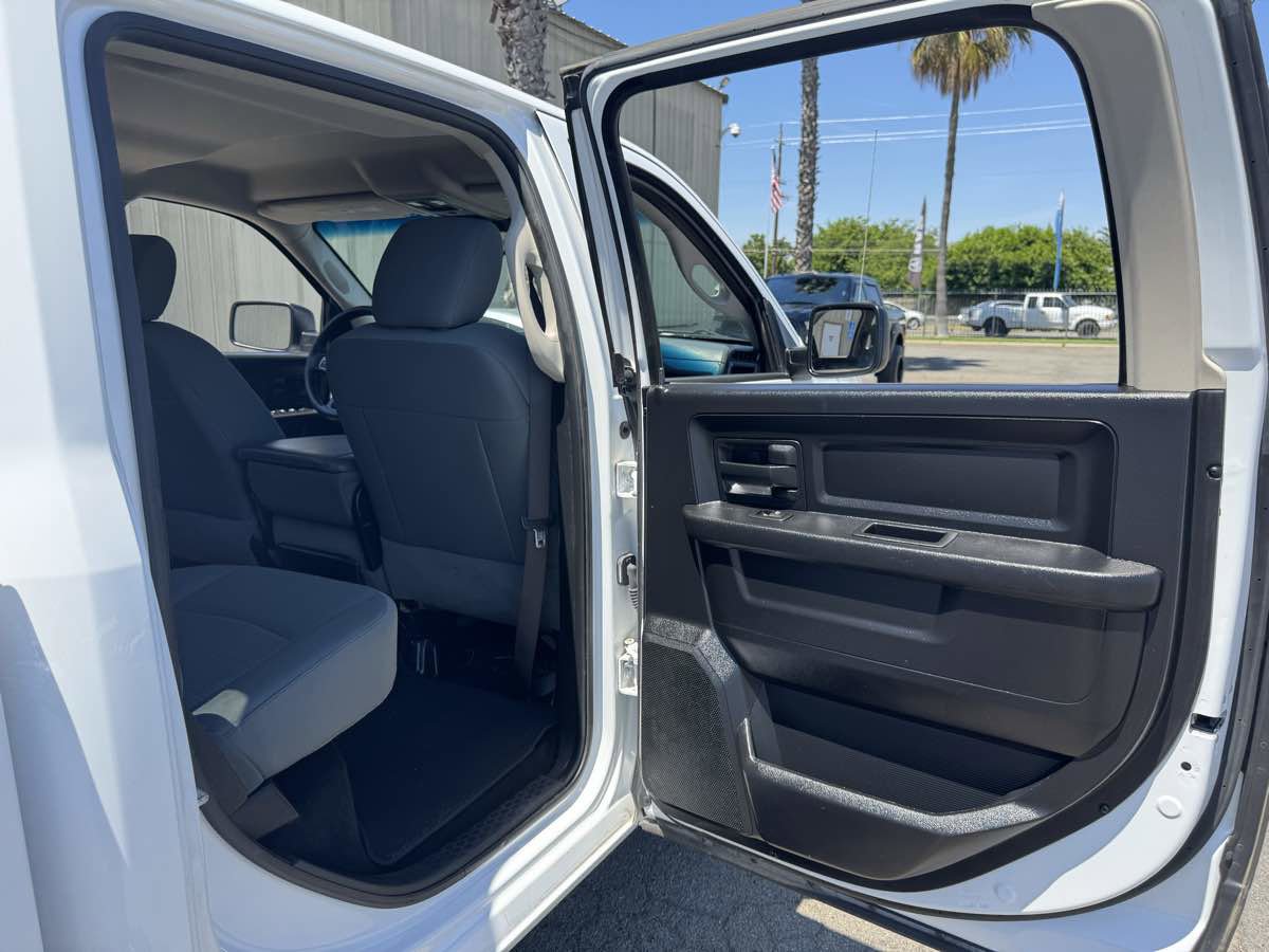Used 2015 RAM 1500 Express AWD/4WD image 19
