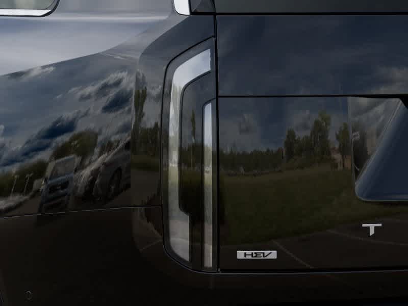 New 2027 Kia Telluride SX FWD image 11