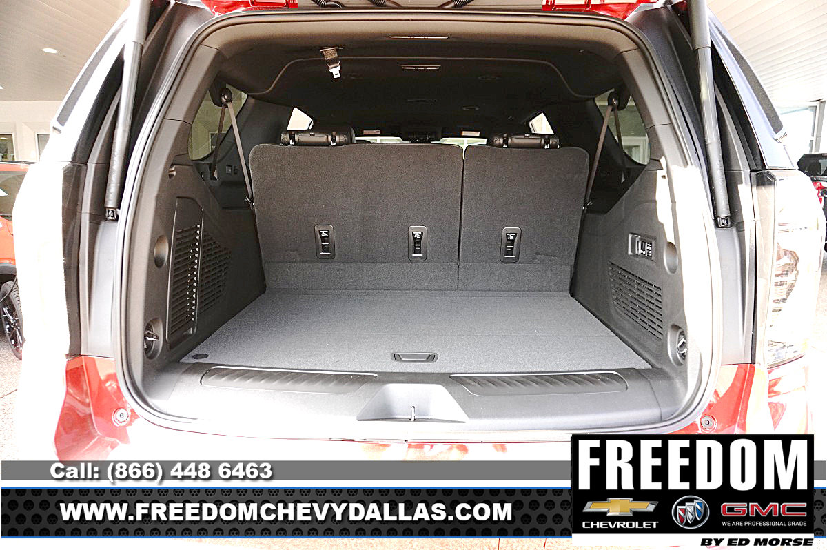 New 2026 Chevrolet Suburban LT w/ Comfort Package RWD image 43