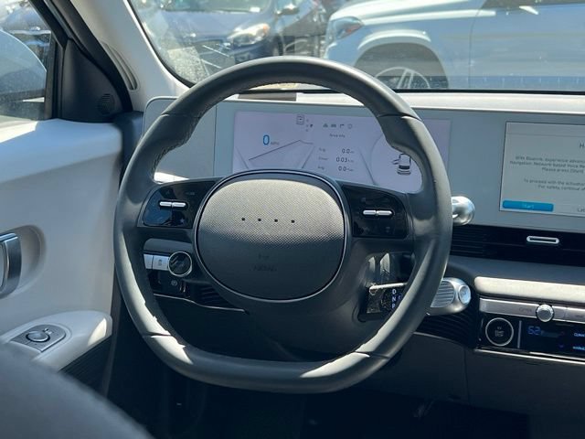 Certified 2024 Hyundai Ioniq 5 SE AWD/4WD image 16