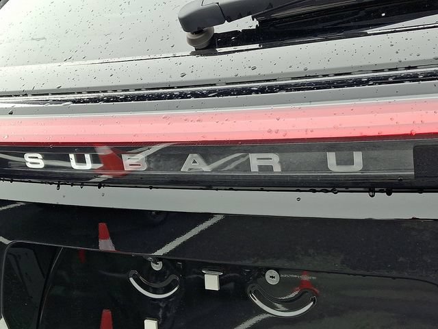 New 2026 Subaru Trailseeker AWD/4WD image 22