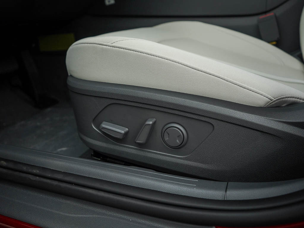 New 2026 Hyundai Sonata SEL image 18