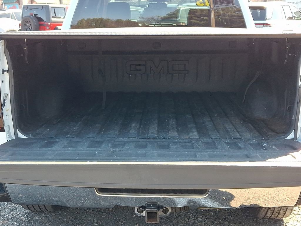 Used 2015 GMC Sierra 1500 SLT image 27