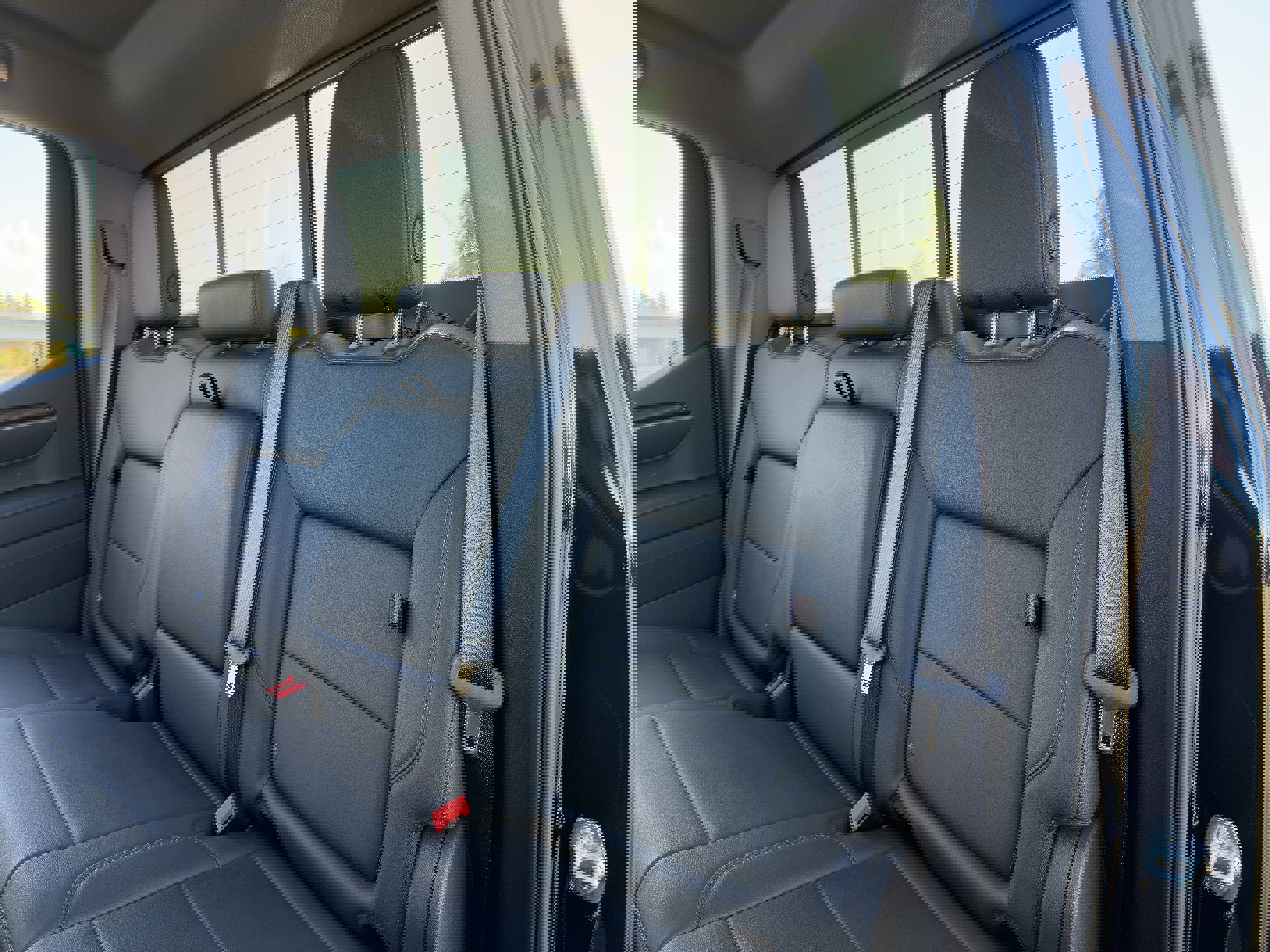 New 2026 Chevrolet Silverado 1500 LT Trail Boss w/ LT Trail Boss Premium Package image 30