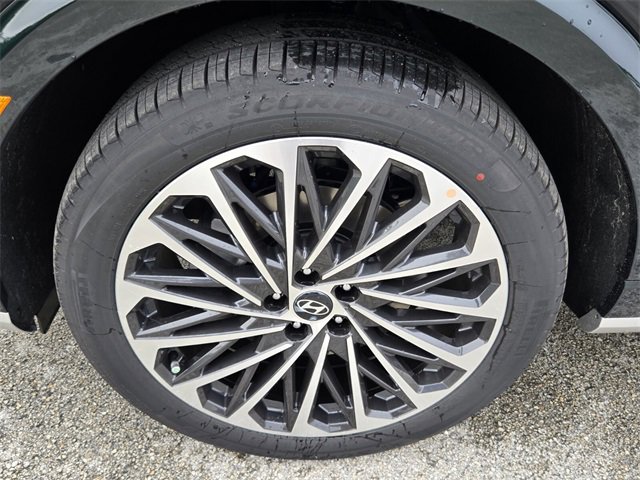 New 2026 Hyundai Palisade Calligraphy image 5