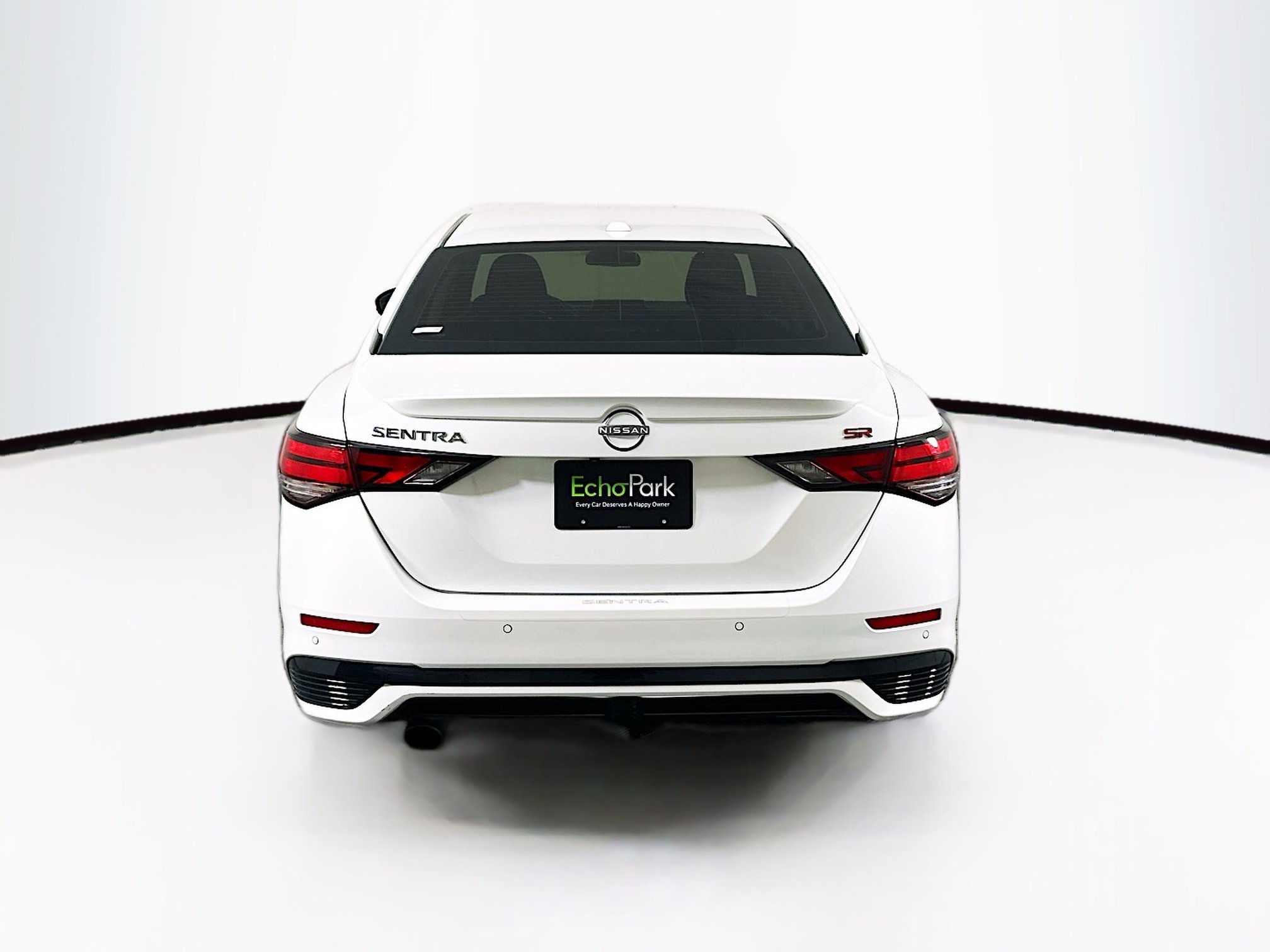 Used 2024 Nissan Sentra SR image 7