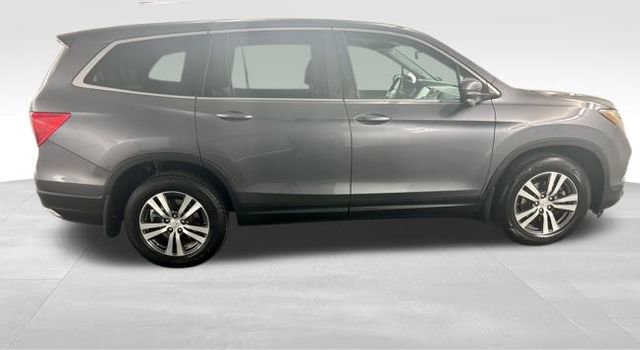 Used 2018 Honda Pilot EX-L image 9