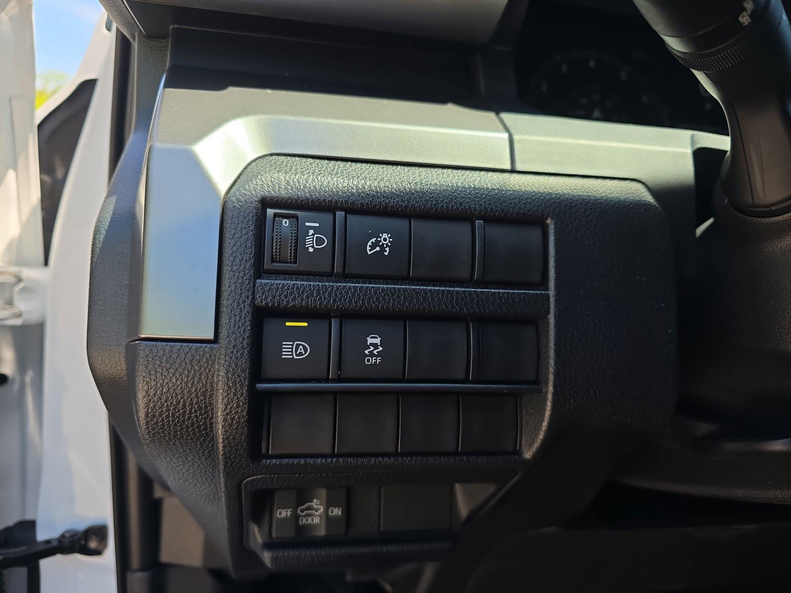 Used 2025 Toyota Tacoma TRD Sport RWD image 27