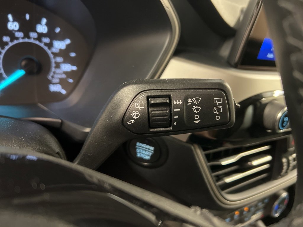 Used 2022 Ford Escape SE w/ Convenience Package image 23