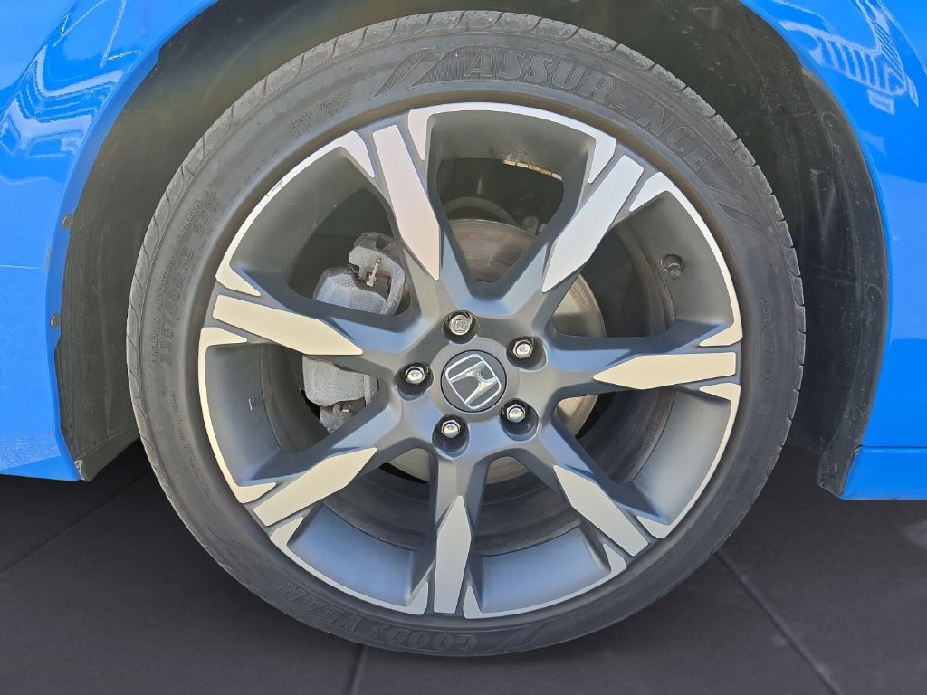 Used 2026 Honda Civic Sport Touring image 15