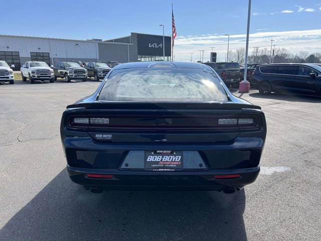 New 2026 Dodge Charger R/T Scat Pack image 6