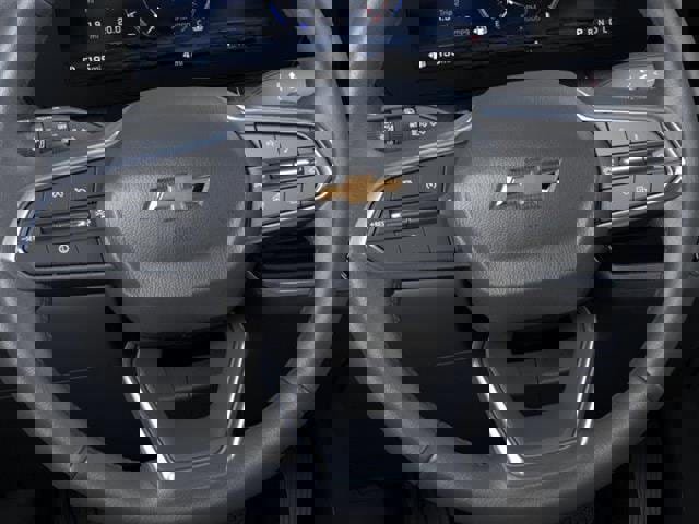 New 2026 Chevrolet Equinox LT image 19