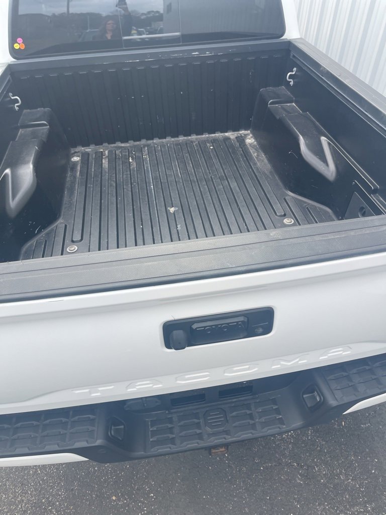 Used 2023 Toyota Tacoma SR image 16