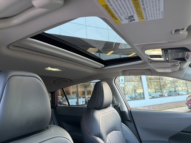 Certified 2024 Subaru Crosstrek 2.5i Limited w/ Crosstrek Mirror Package image 22