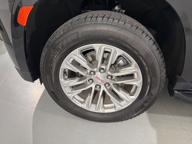 Used 2021 GMC Yukon SLT w/ SLT Luxury Plus Package image 6