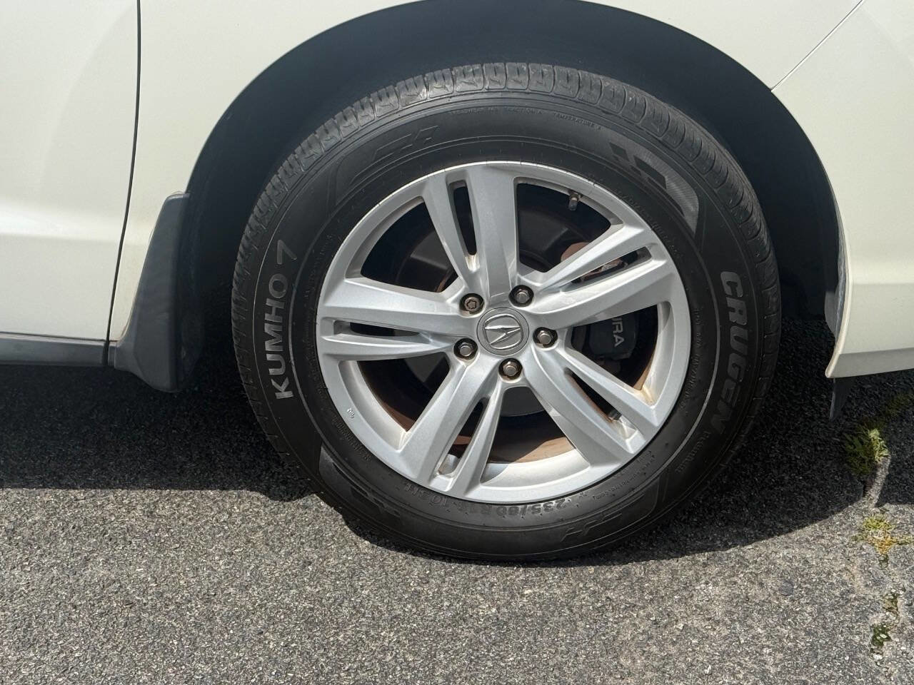Used 2015 Acura RDX FWD w/ Technology Package image 30