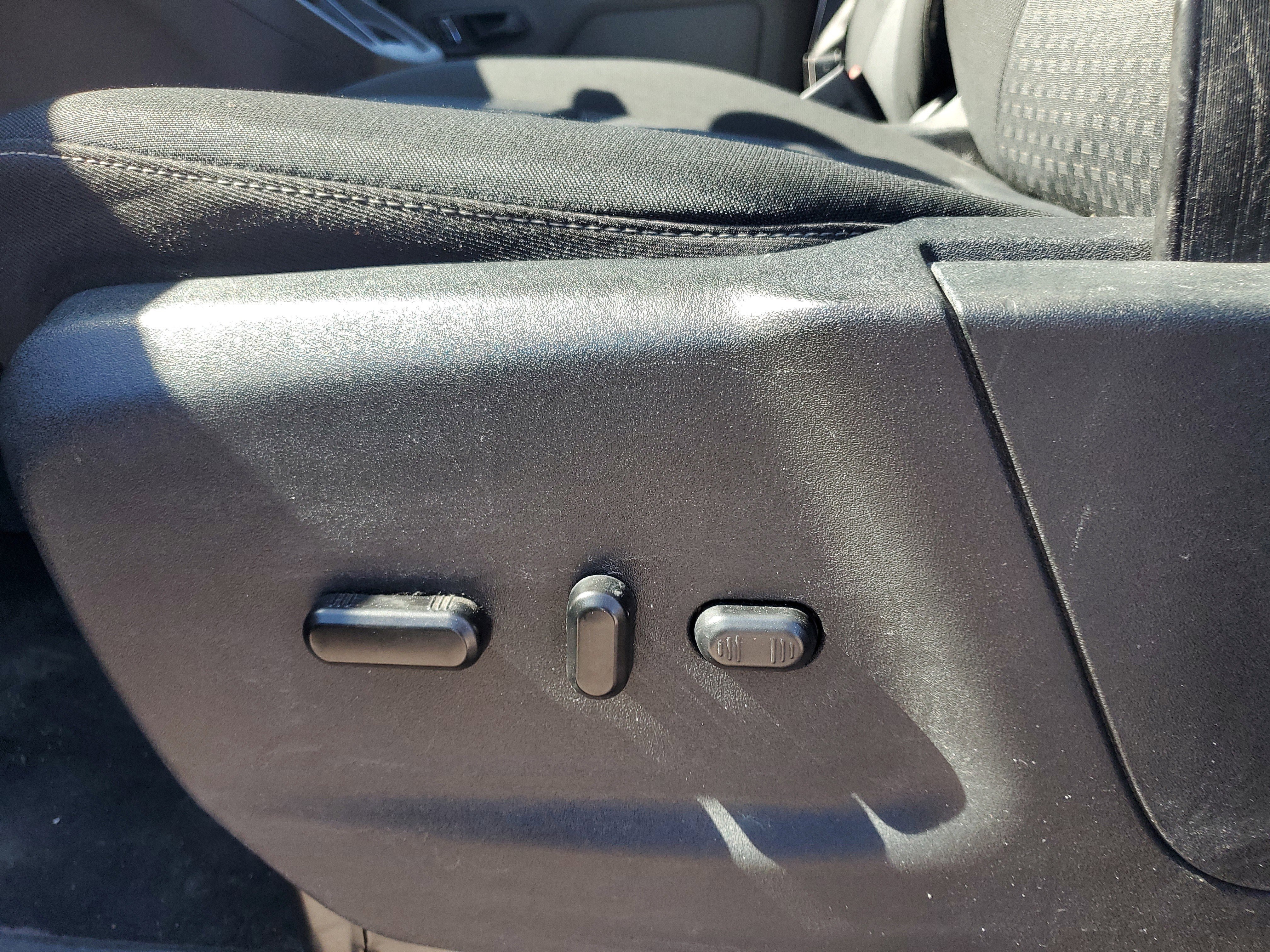 Used 2022 Ford Transit 350 XLT image 12