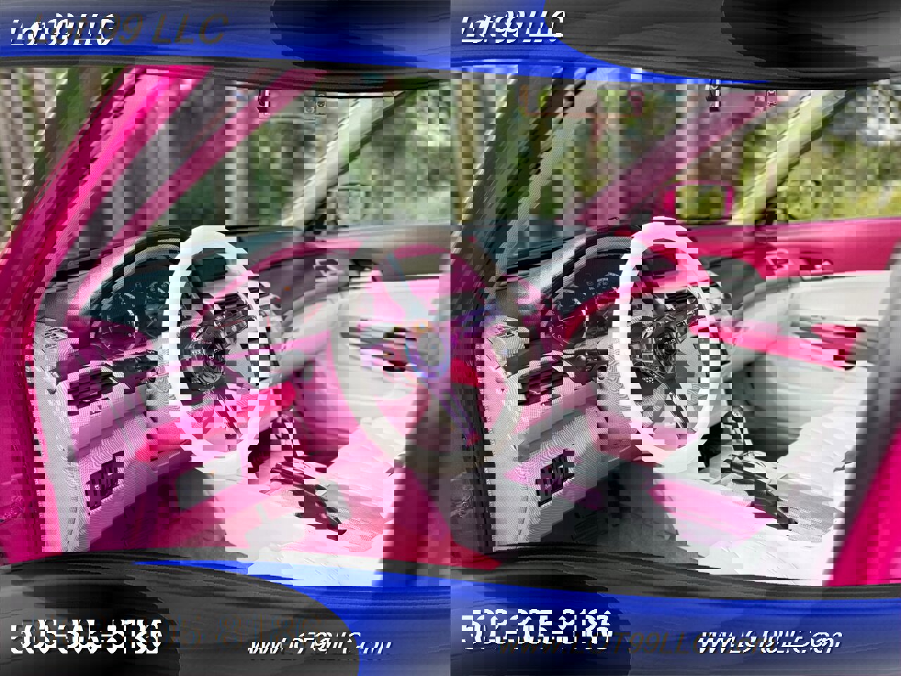 Used 2011 Honda Accord LX image 32