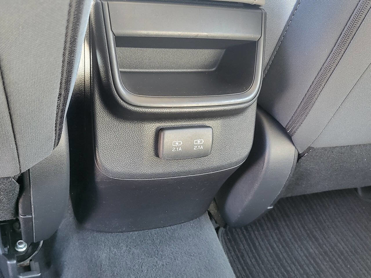 Used 2021 Subaru Legacy Premium image 15