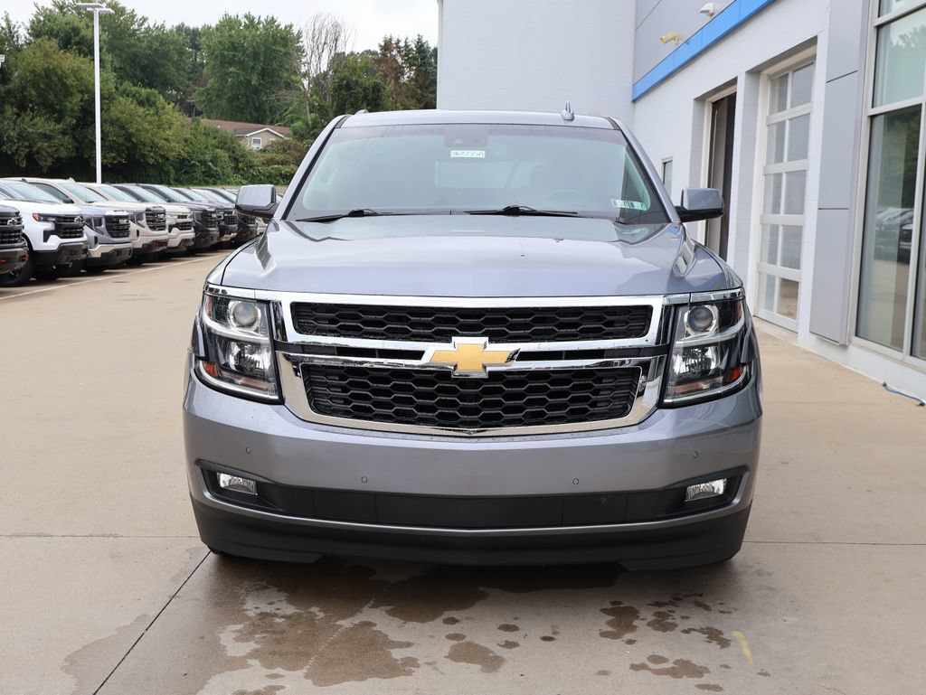Used 2019 Chevrolet Tahoe LT w/ Luxury Package AWD/4WD image 5