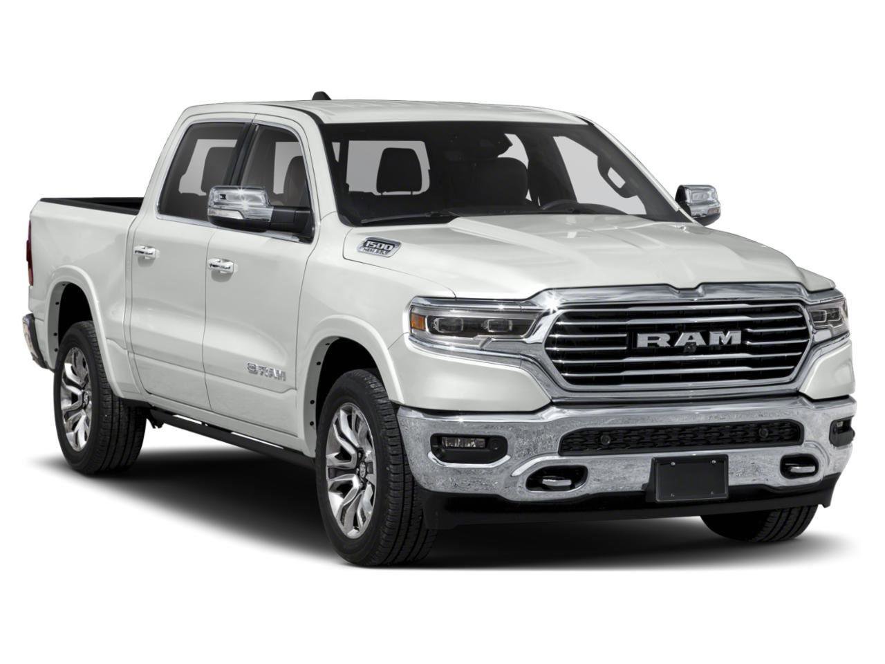 Used 2019 RAM 1500 Limited image 15