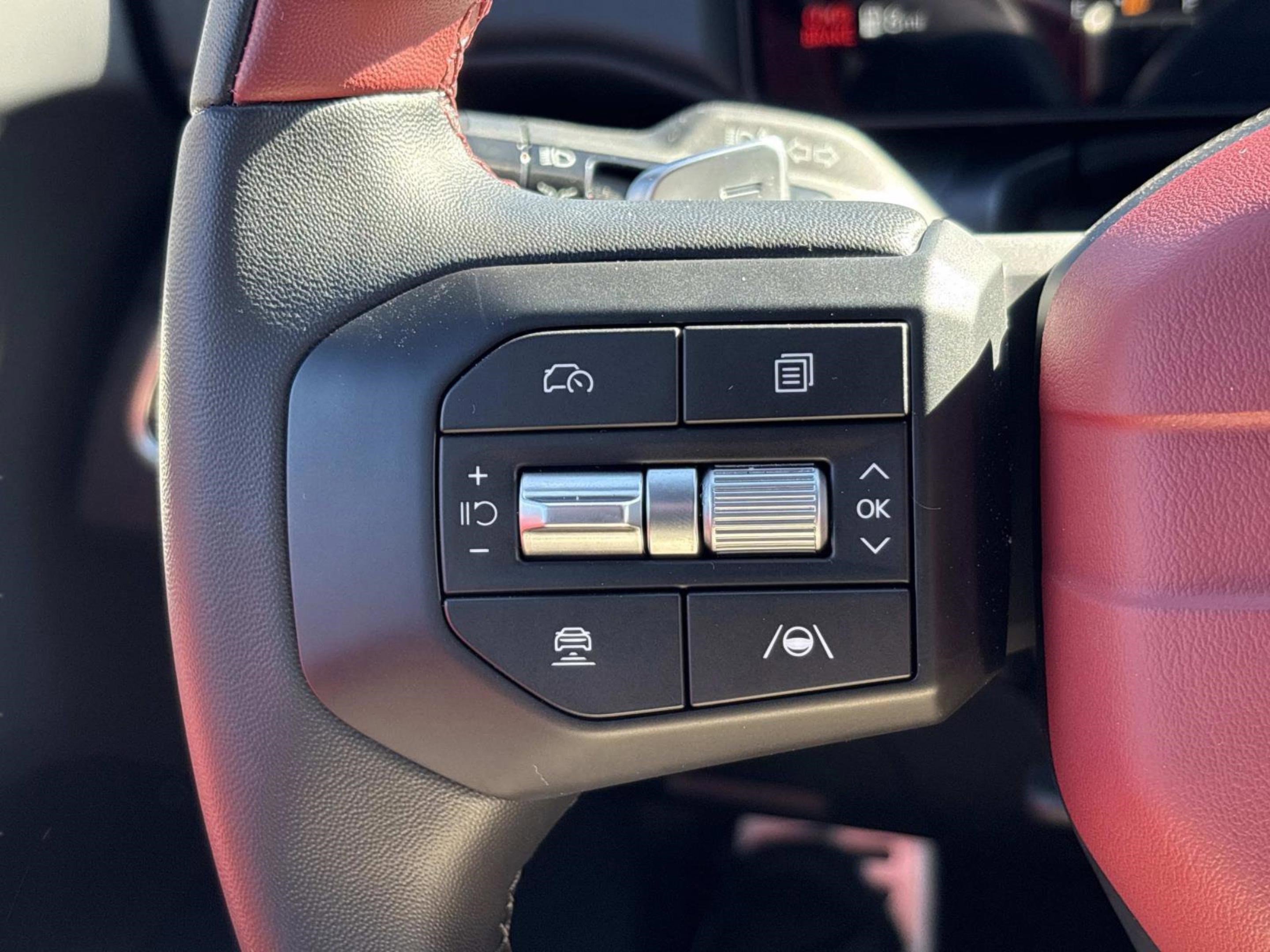 New 2025 Kia K4 GT-Line Turbo FWD image 22