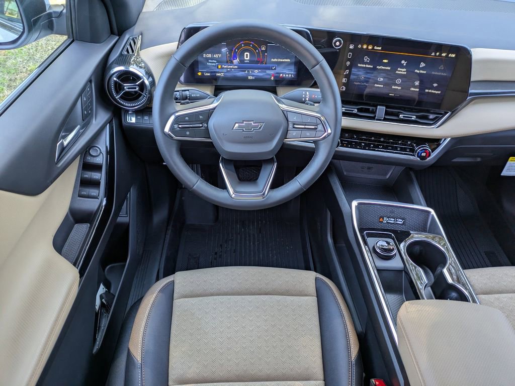 New 2026 Chevrolet Equinox ACTIV w/ Convenience Package III image 17