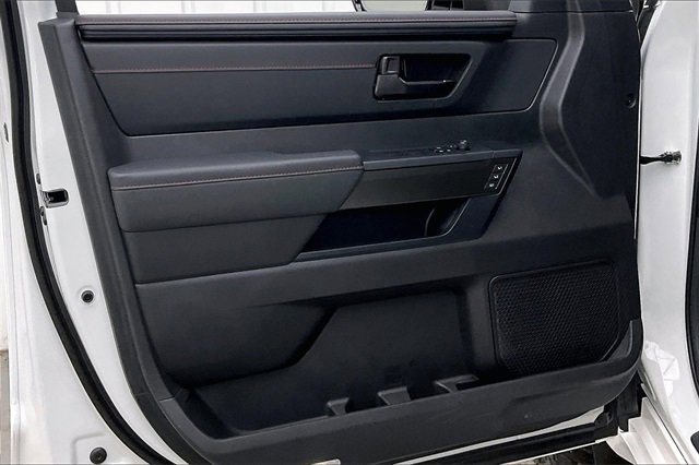 Used 2026 Toyota Tundra TRD Pro image 21