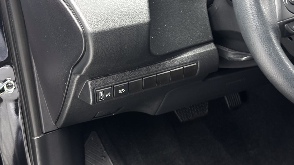 Certified 2026 Toyota Corolla LE FWD image 19