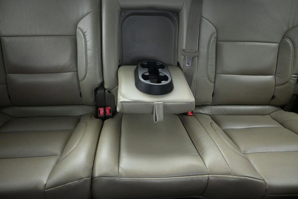 Used 2014 Chevrolet Silverado 1500 LT w/ All Star Edition AWD/4WD image 28