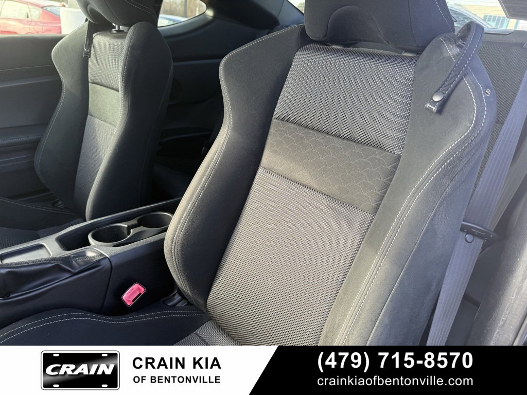 Used 2017 Toyota 86 image 20