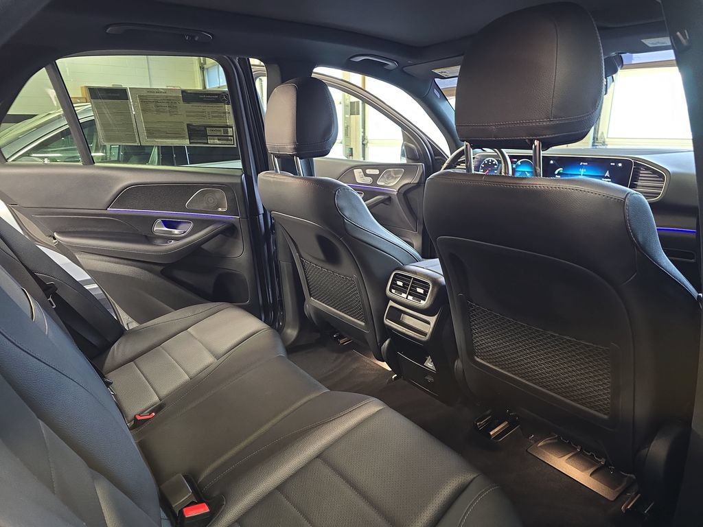 Certified 2023 Mercedes-Benz GLE 350 image 12