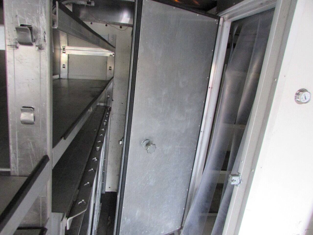 Used 2012 Ford E-450 and Econoline 450 Super Duty w/ PWR Locks & Windows Group RWD image 39