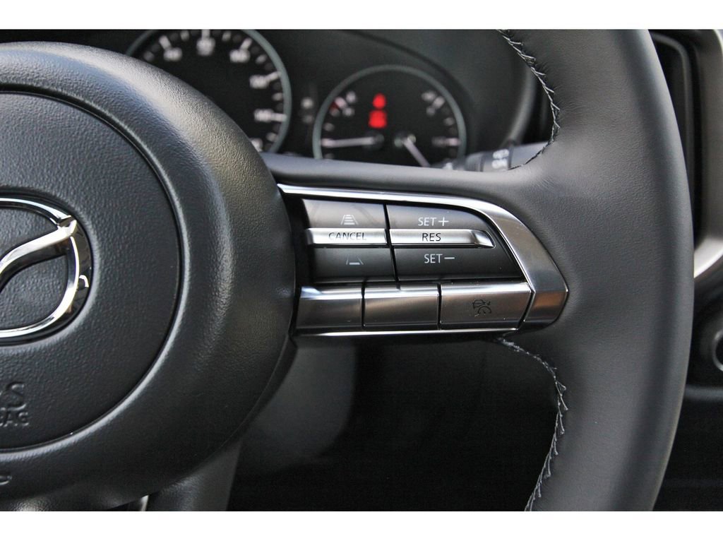 New 2026 MAZDA CX-50 AWD 2.5 Hybrid w/ Weather Package image 14