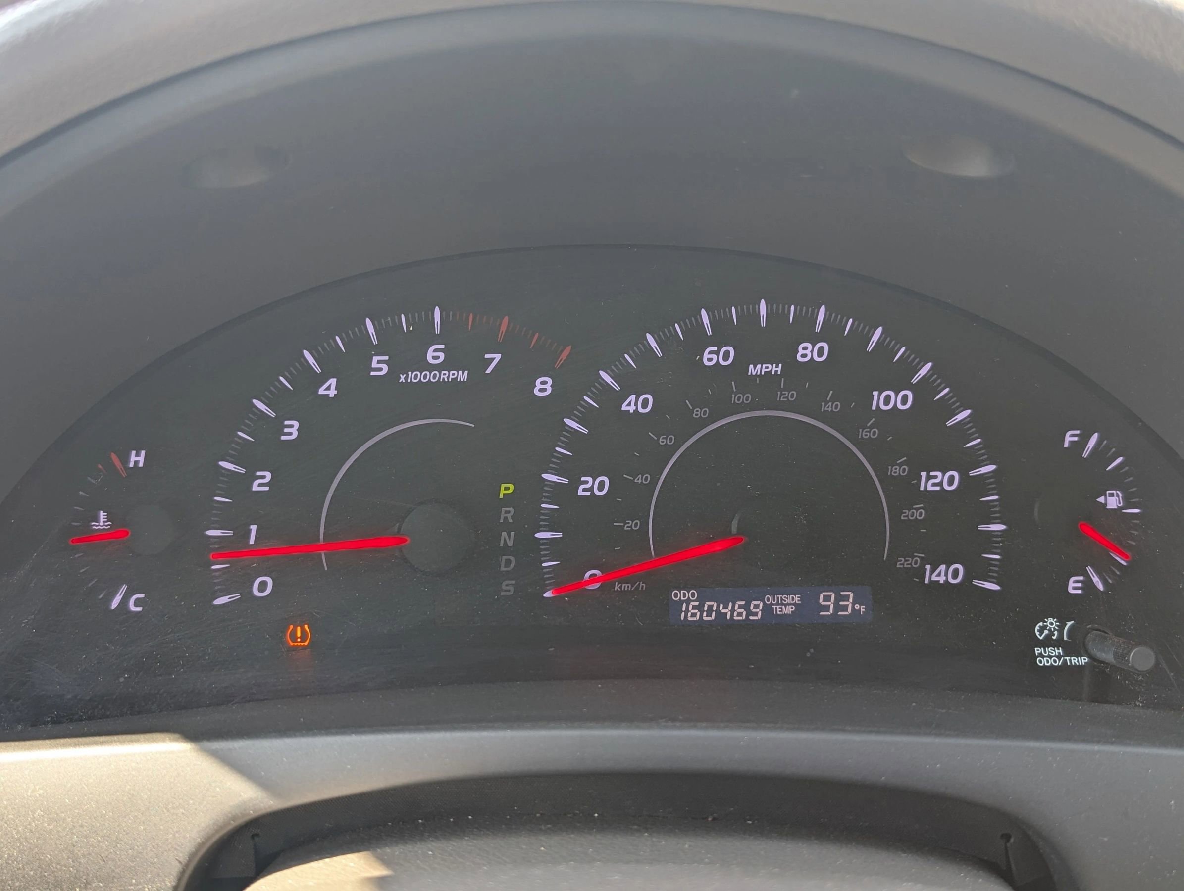 Used 2010 Toyota Camry LE image 31