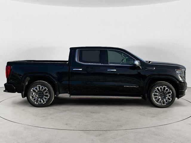 Used 2023 GMC Sierra 1500 Denali Ultimate image 6